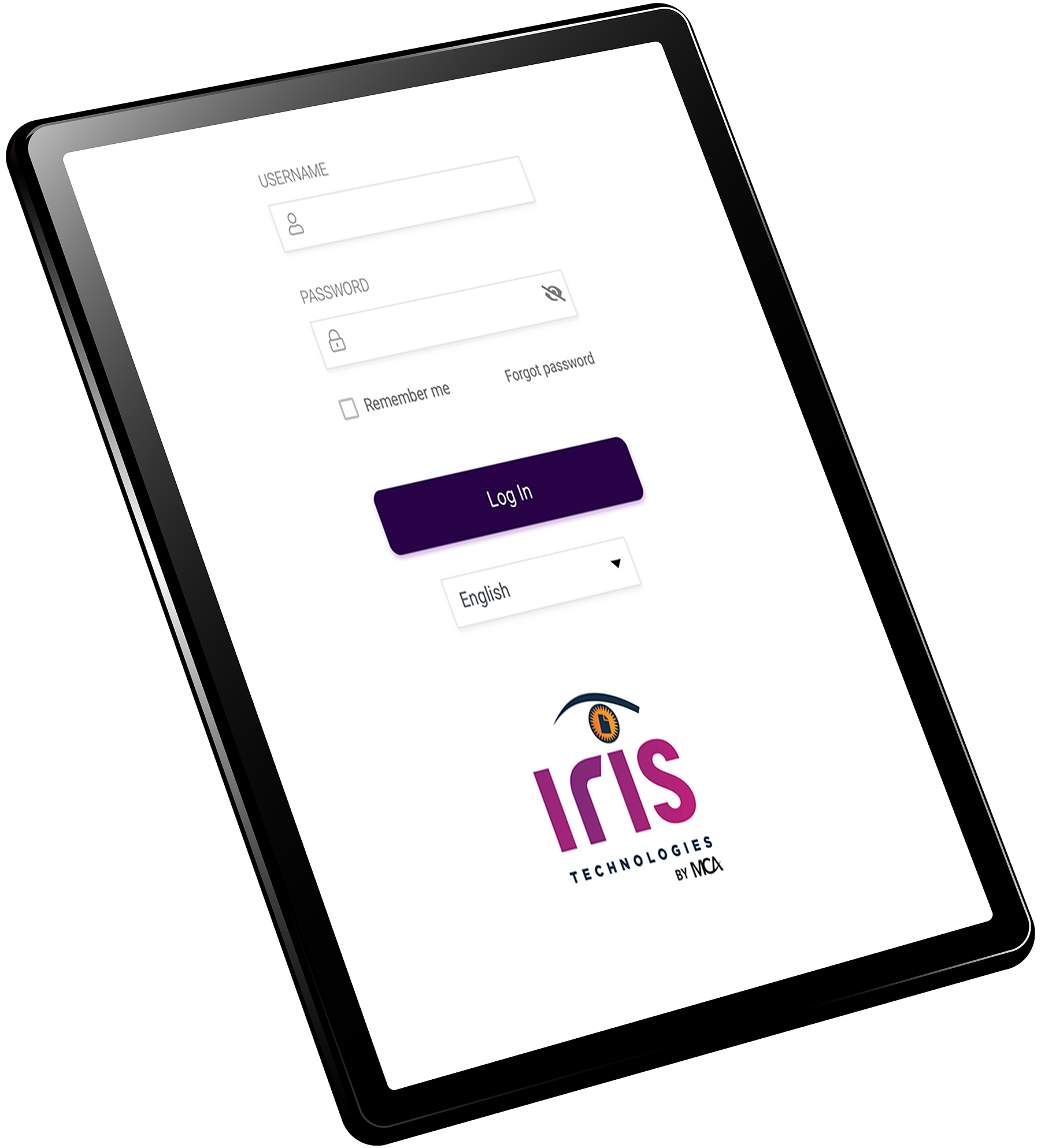 Ipad_Iris_Technologies