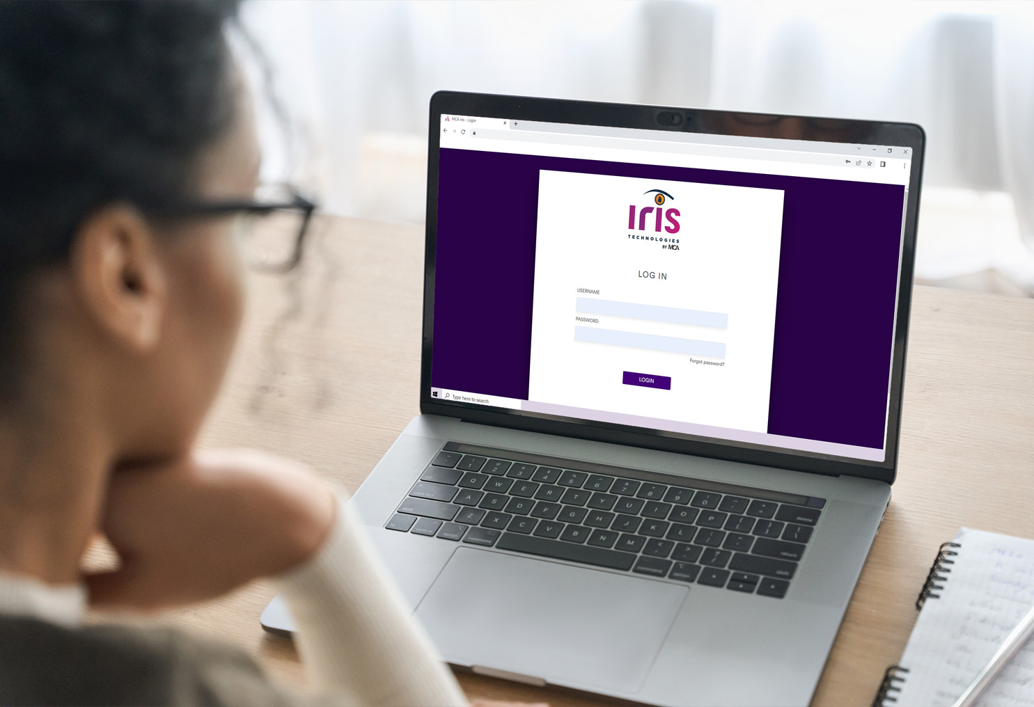 Get The Website Portal Platform From Iris Technologies In Canada Get The Website Portal Platform From Iris Technologies In Canada